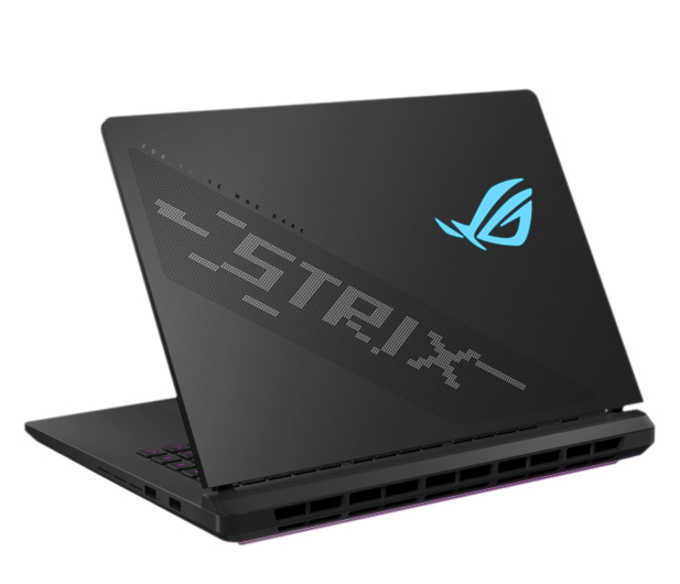 ASUS ROG Strix SCAR 16 Ultra 9-275HX/64GB/2TB/Win11 RTX5080 240Hz - 1317355 - zdjęcie 5
